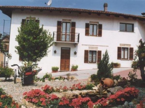 Il Grappolo Mongardino